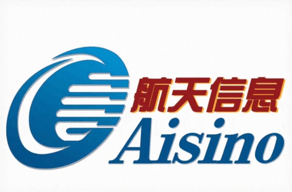 航天信息